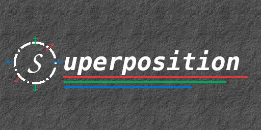 Superposition